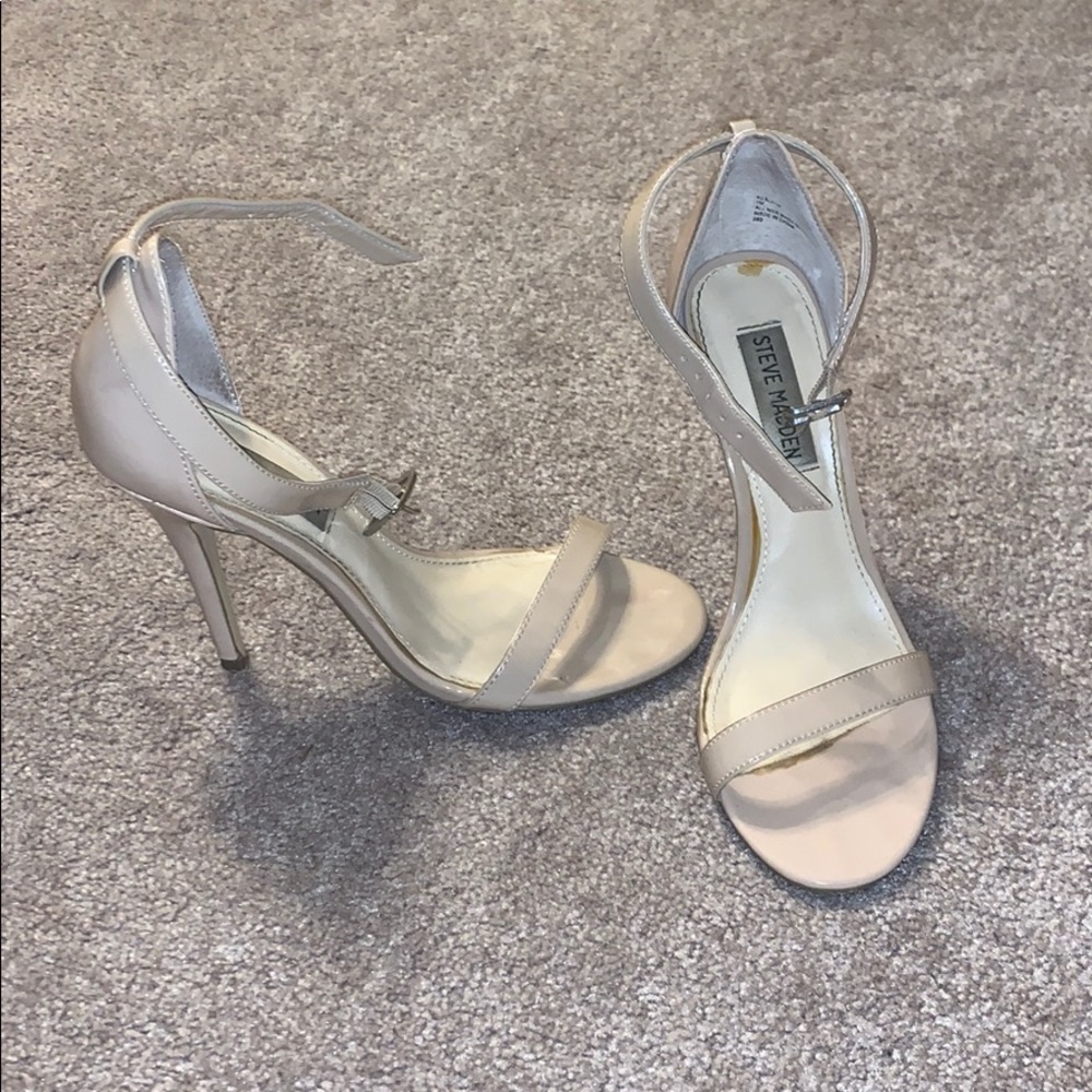 steve madden heels